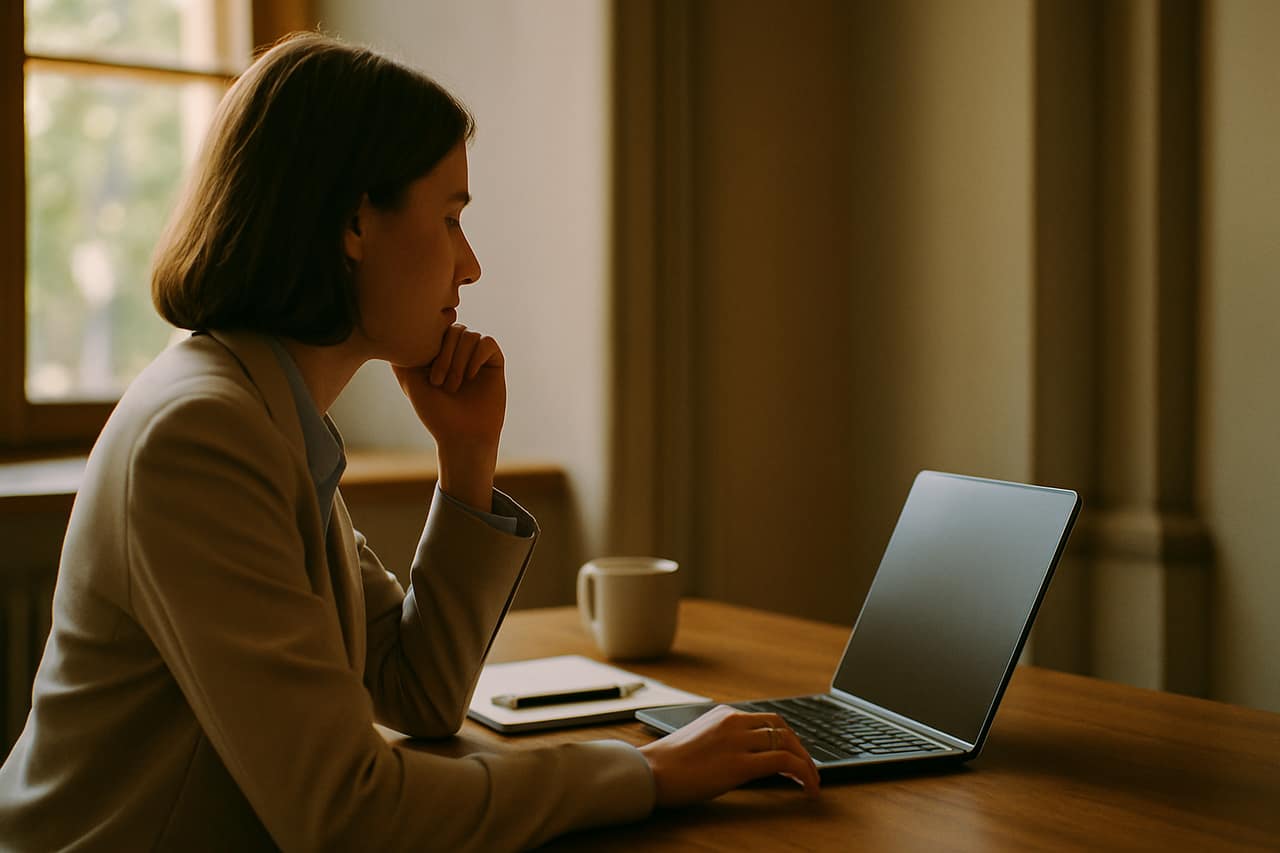 AI Screening Tools: What's Real, What's Marketing