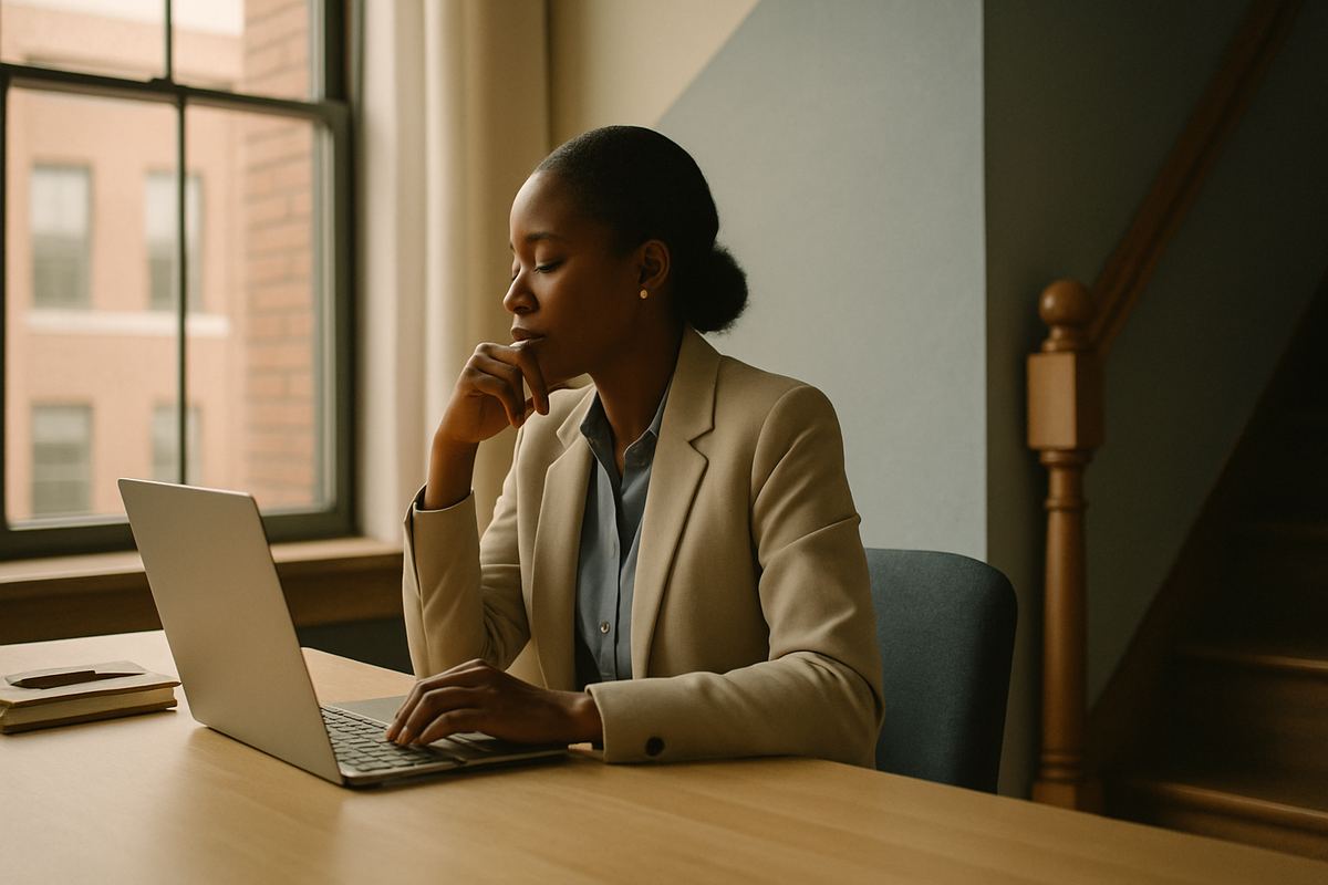 How MBE Certification Actually Helps a Staffing Buyer