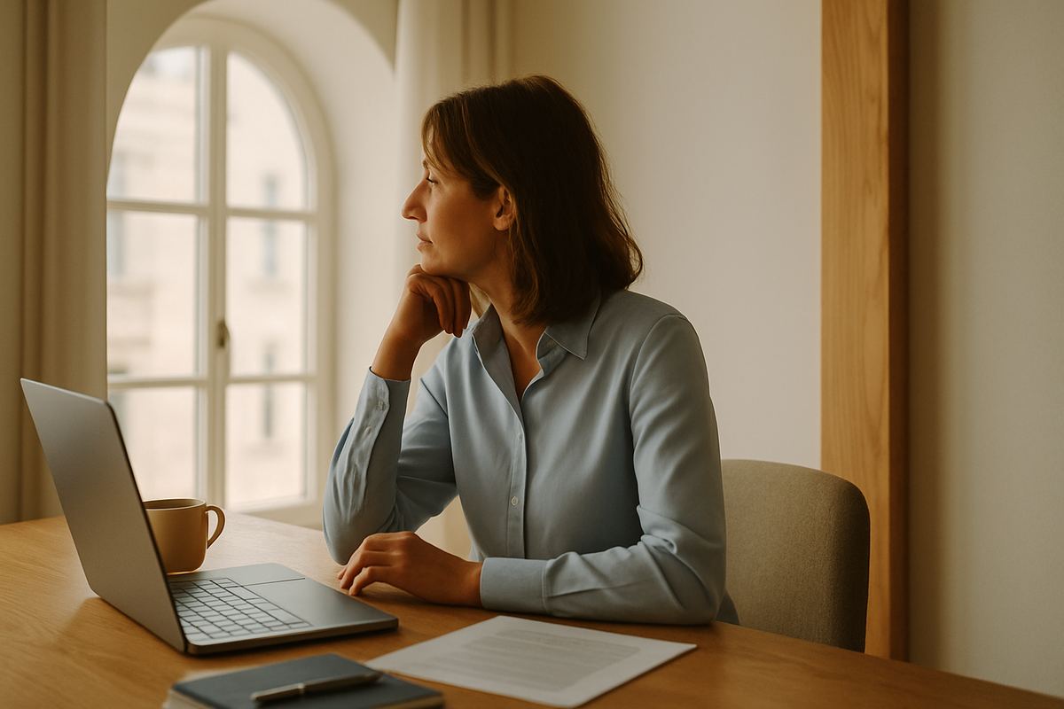 How to Choose a Staffing Partner: A Procurement Checklist