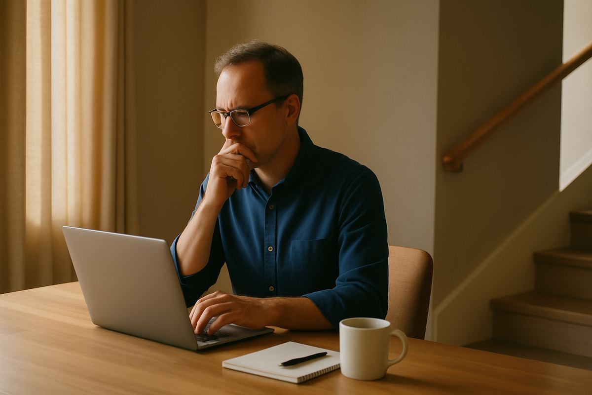 Salary Negotiation for Senior Tech Contractors: What Actually Works