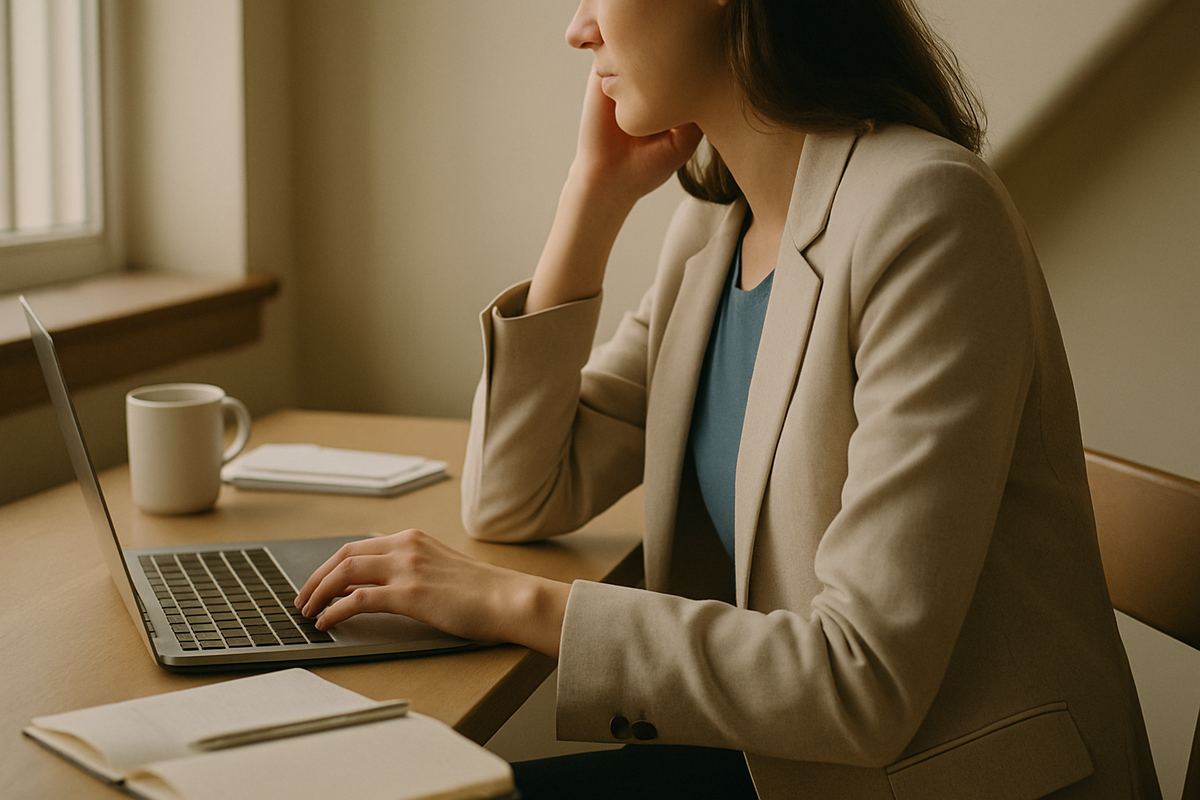 The Return of Contract Roles in the Post-Layoff Job Market