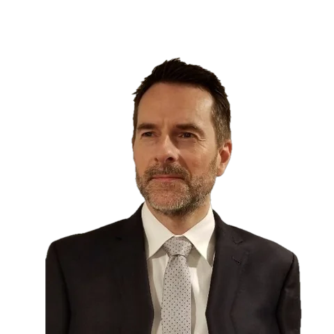 Colin Canty