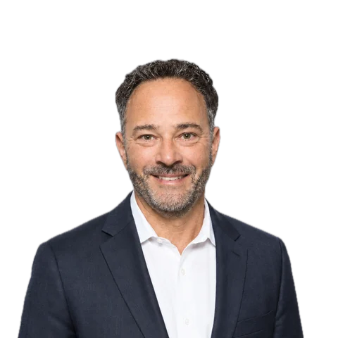 Jeff Goldberg