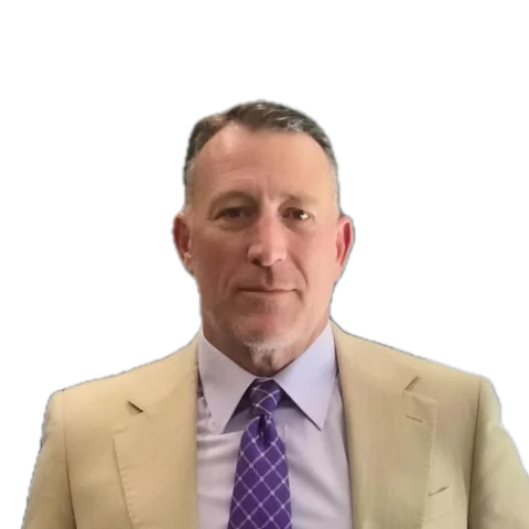 Mike Lapidow