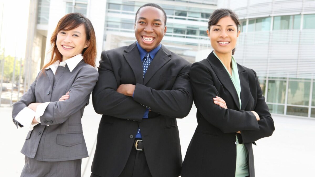 your boss is not your friend