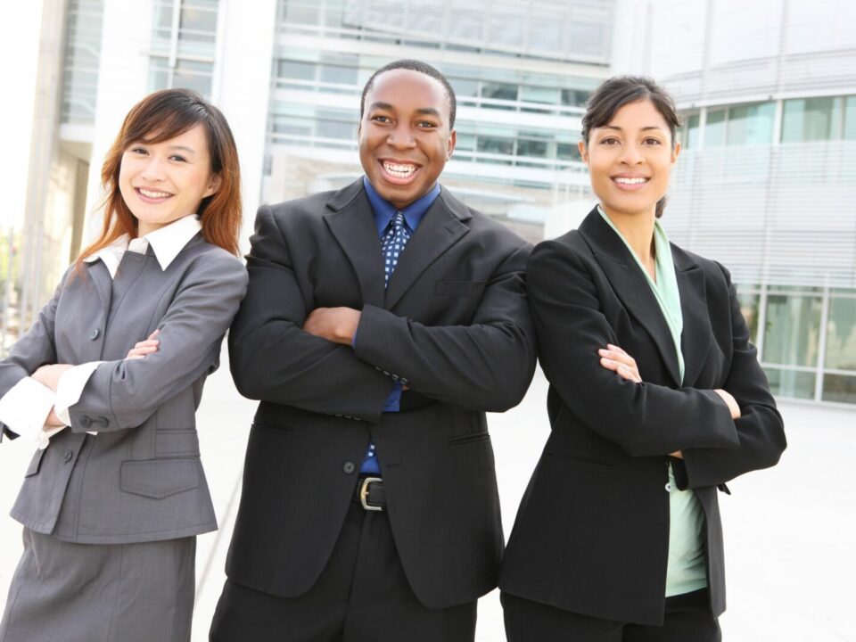 your boss is not your friend