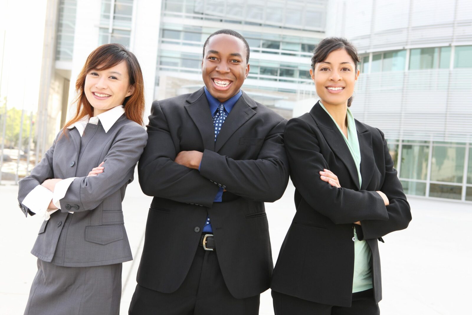 your boss is not your friend