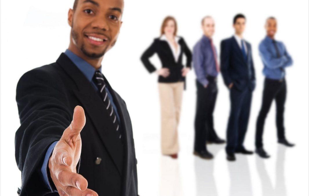 Find and attract the right talent using social media