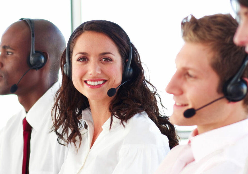 First day as a recruiter