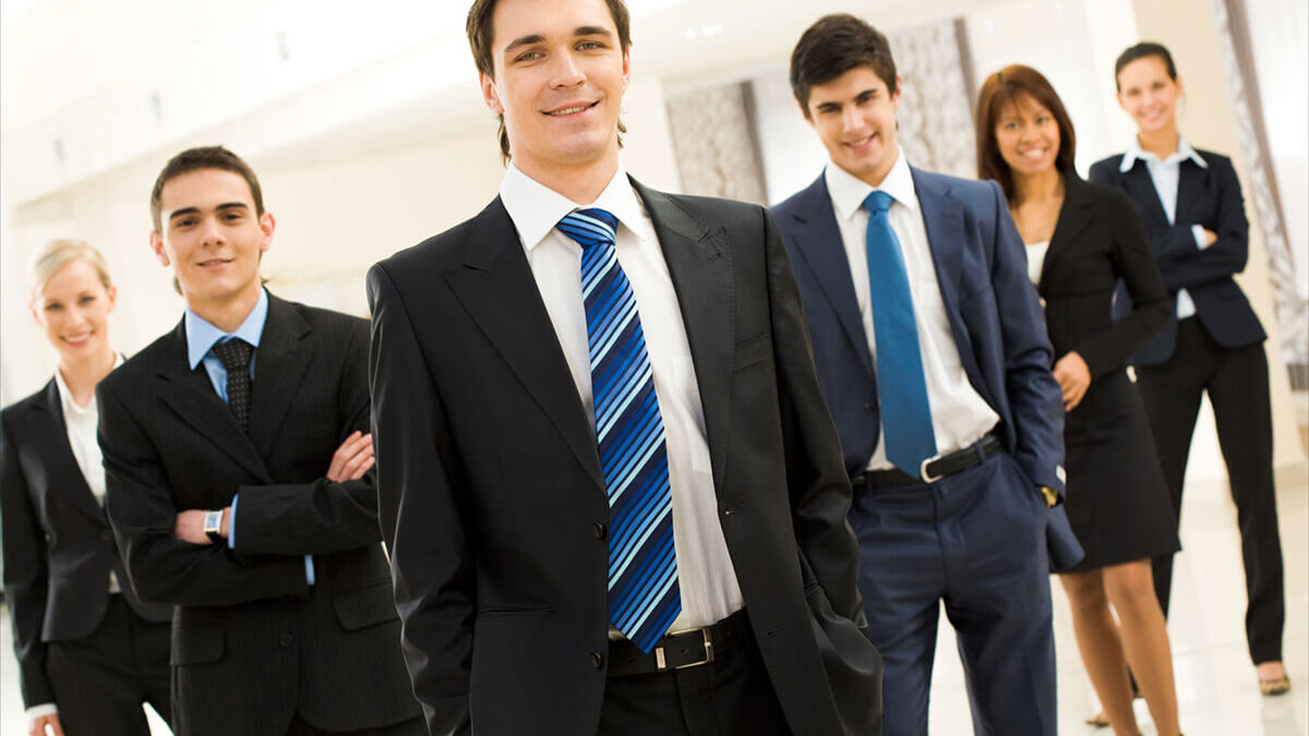 5 Traits of a Good Leader