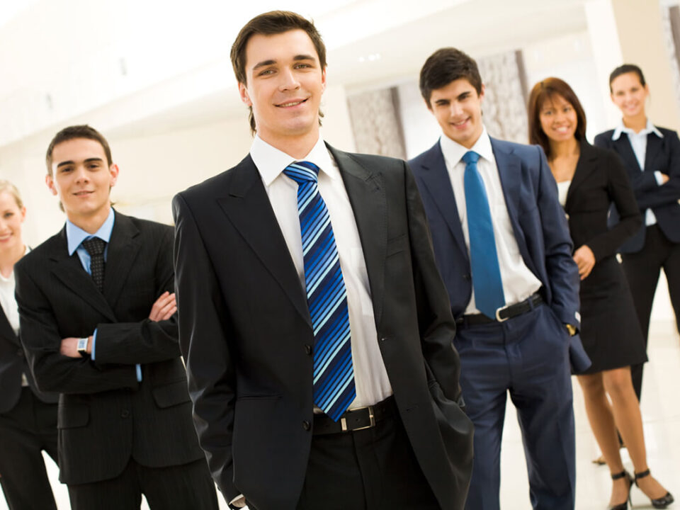 5 Traits of a Good Leader