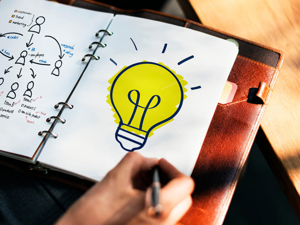 Takeaways from Linkedin