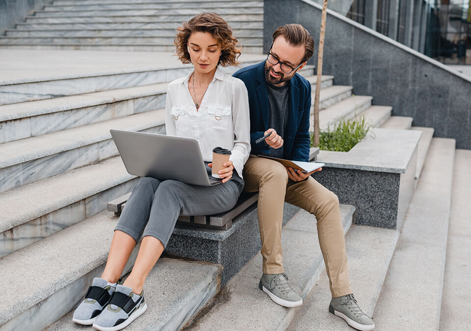 Etiquettes of Working Remote