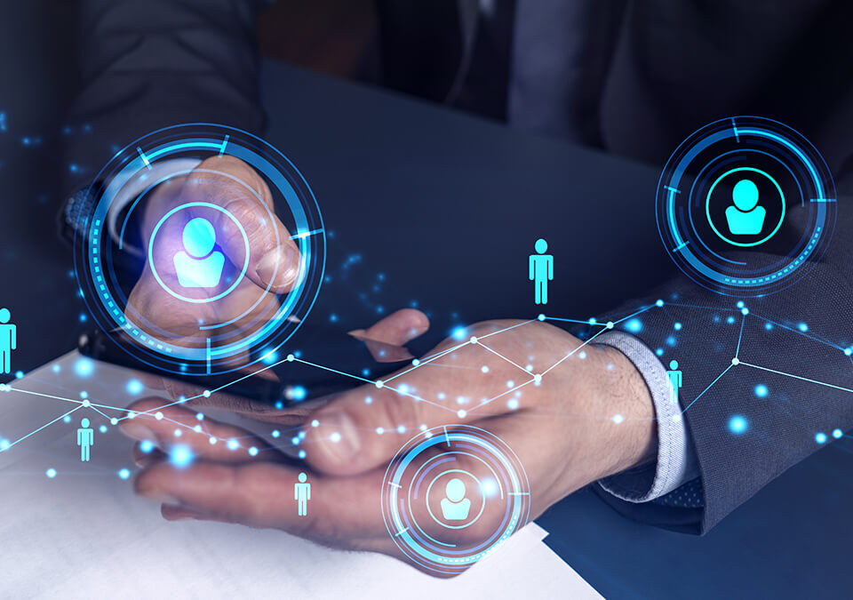 Staffing and Recruitment