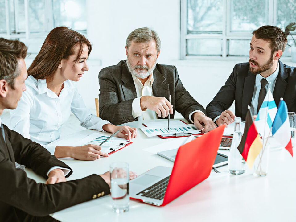 Technology and Applicant Tracking Systems