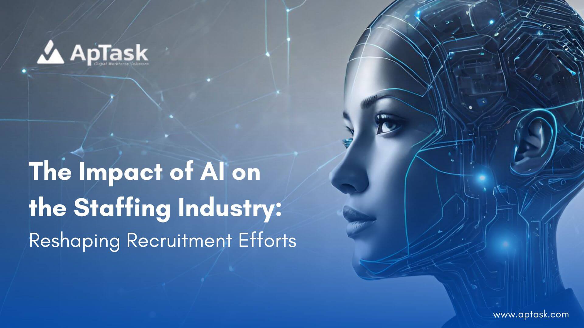 The Impact of AI on the Staffing Industry