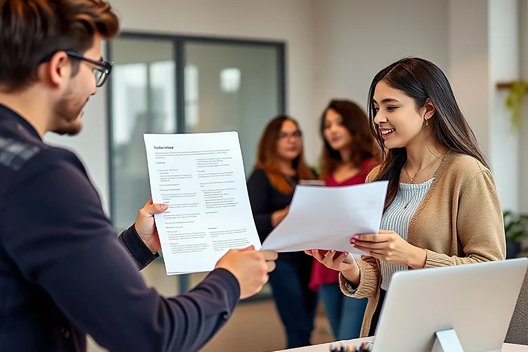 Onboarding & Offboarding