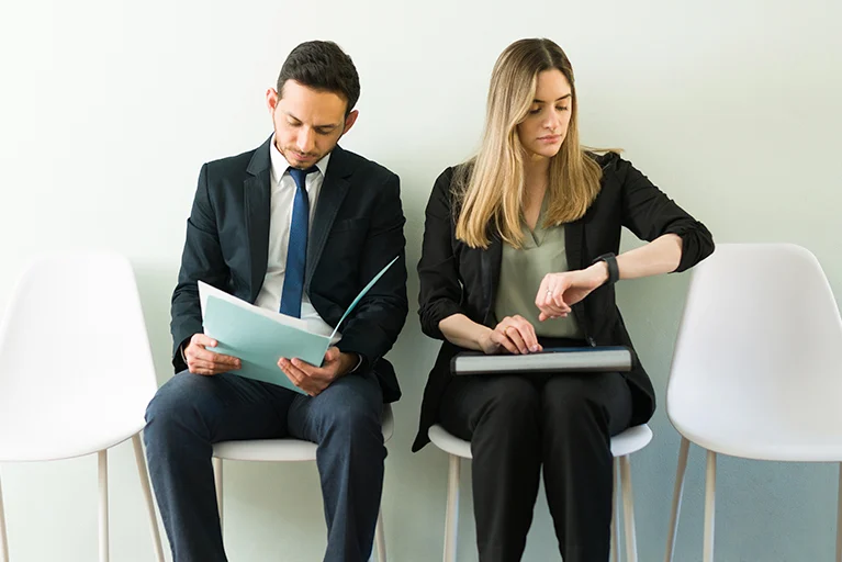 Direct Hire & Executive Search