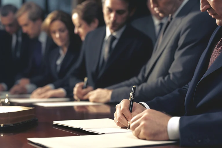 PMO & Governance Structure